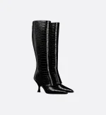 Dior Century Heeled Boot